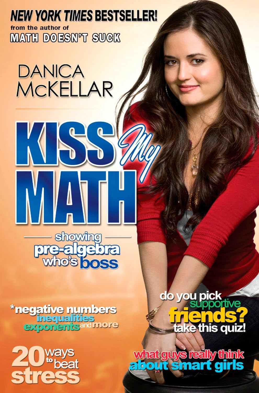 Kiss My Math